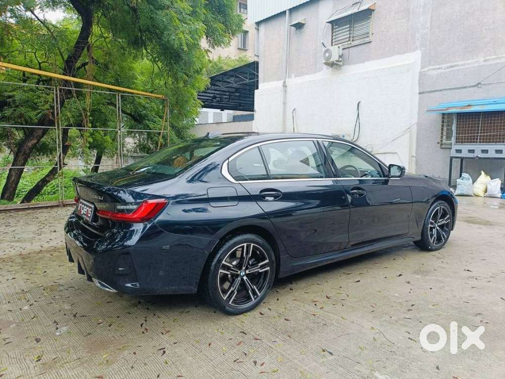 Bmw 3 Series 2.0 330i M Sport, 2026, Petrol