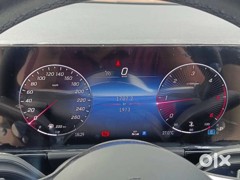 Mercedes-benz Gla, 2025, Diesel