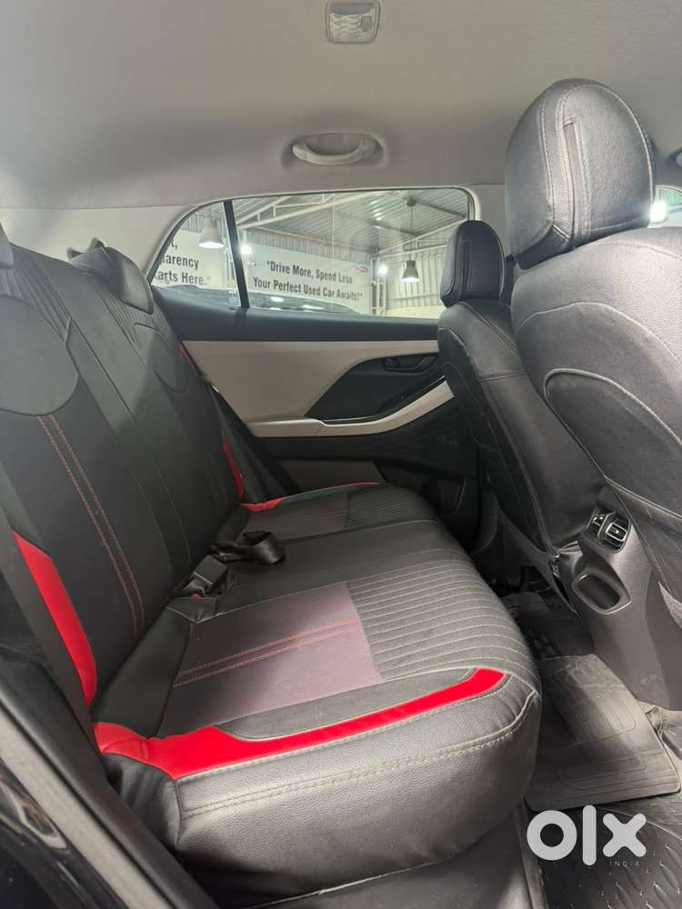 Hyundai Creta 1.4 Crdi Base, 2022, Diesel