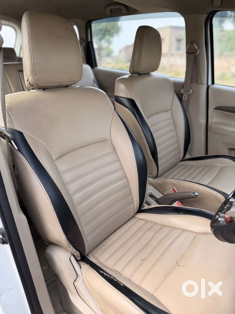 Maruti Suzuki Ertiga Vxi (o) Cng, 2024, Cng & Hybrids