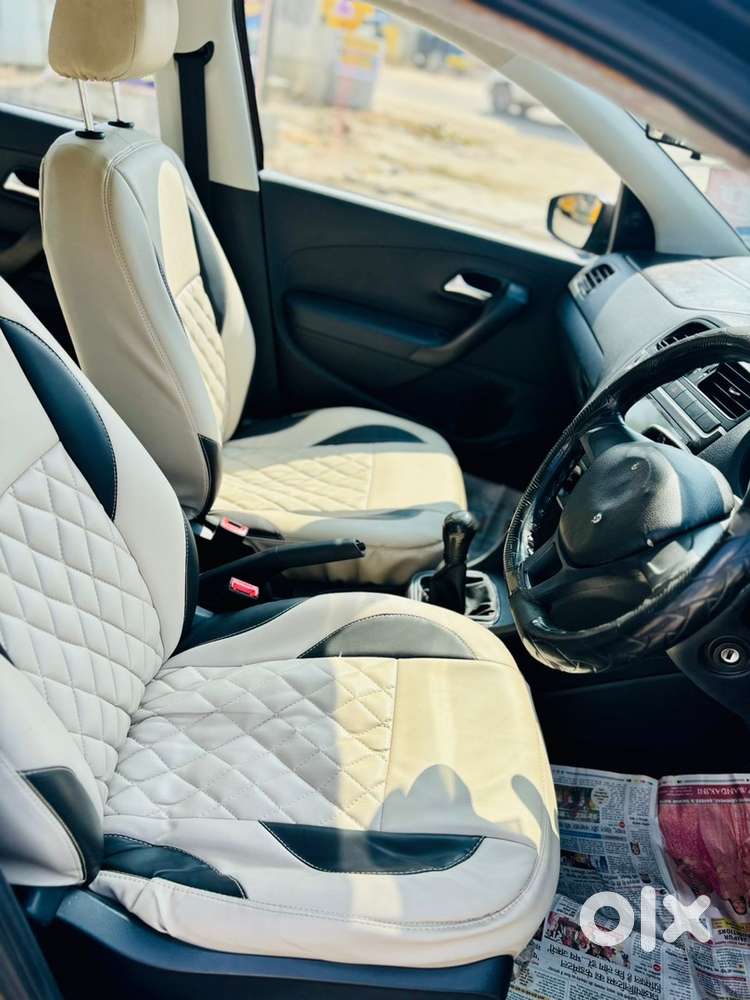 Volkswagen Ameo Hybrid 2018