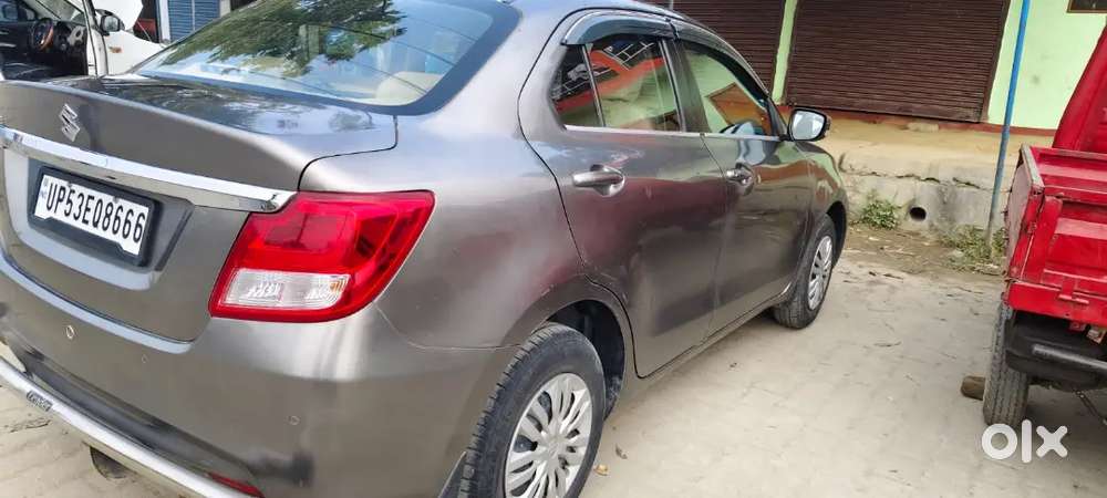 Maruti Suzuki Dzire 1.2 Vxi 2023