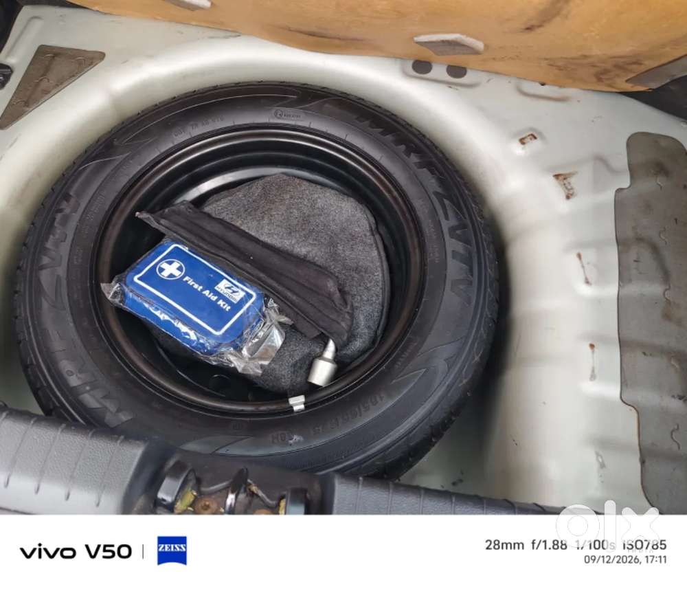 Hyundai Elite I20 Asta Option Diesel, 2018, Diesel