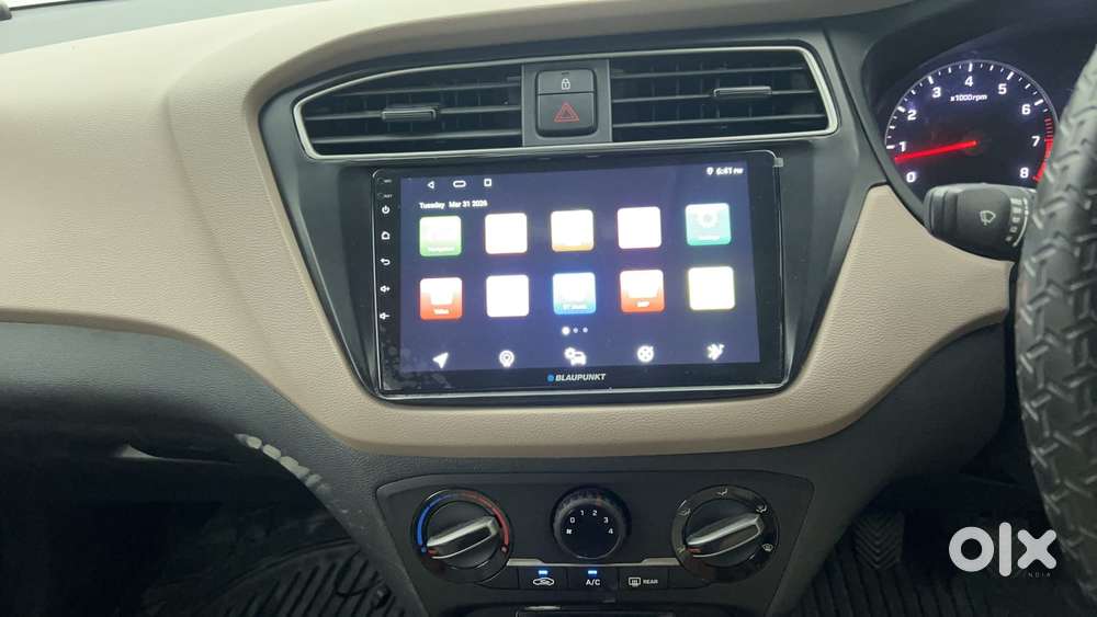 Hyundai Elite I20 [2018-2020] 1.2 Sportz, 2018, Petrol