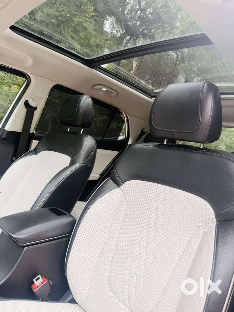 Hyundai Creta Sx (o) 1.5 Diesel, 2022, Diesel