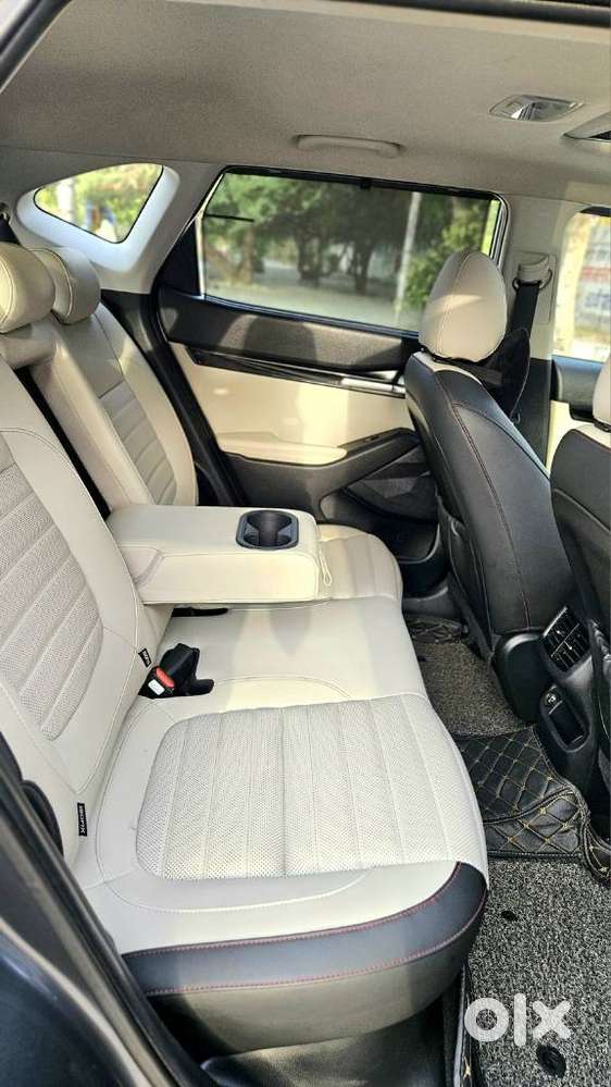 Kia Seltos X Line 1.4 Dct, 2019, Petrol