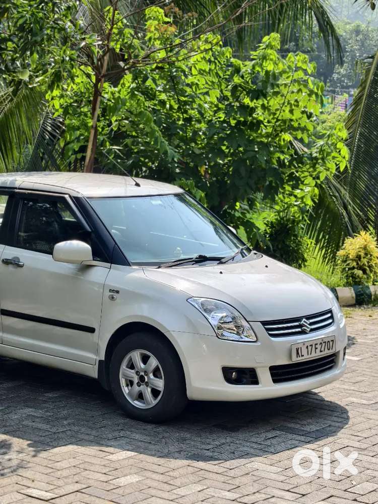 Maruti Suzuki Dzire 2008 Diesel 150000 Km Driven