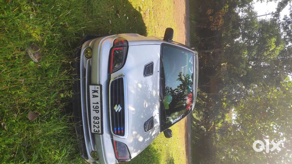 Maruti Esteem Lx  2006 Model