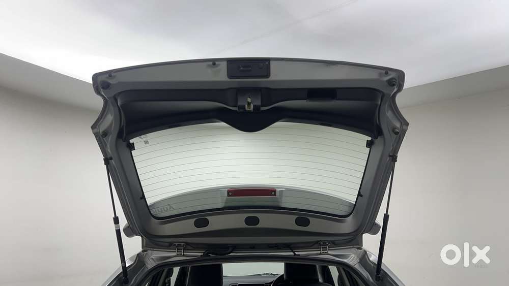 Maruti Suzuki Baleno 1.2 Zeta, 2019, Petrol