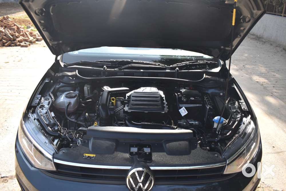 Volkswagen Virtus 1.0 Comfortline Tsi, 2022, Petrol