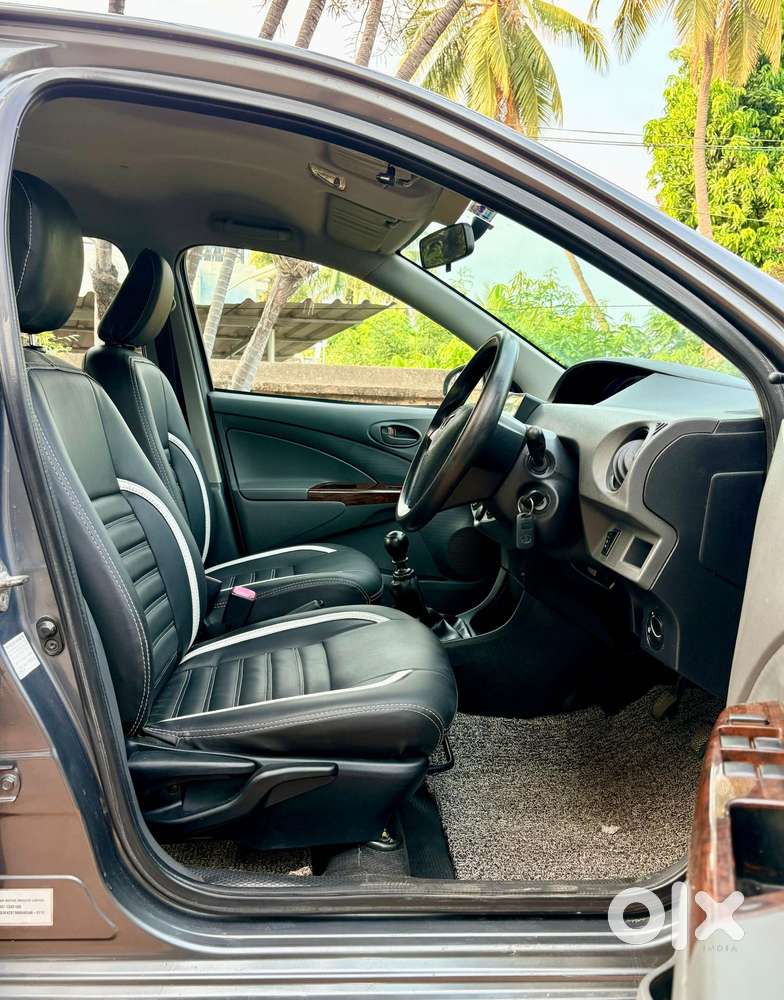 Toyota Etios Liva Gd, 2013, Diesel