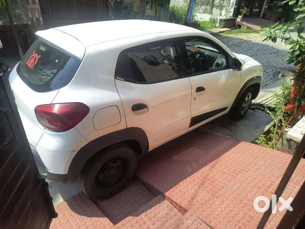 Renault Kwid 2016