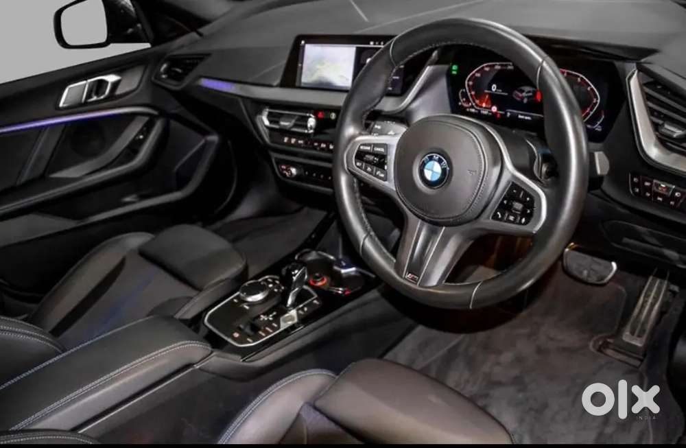 2 Series Gran Coupe Msport 2022