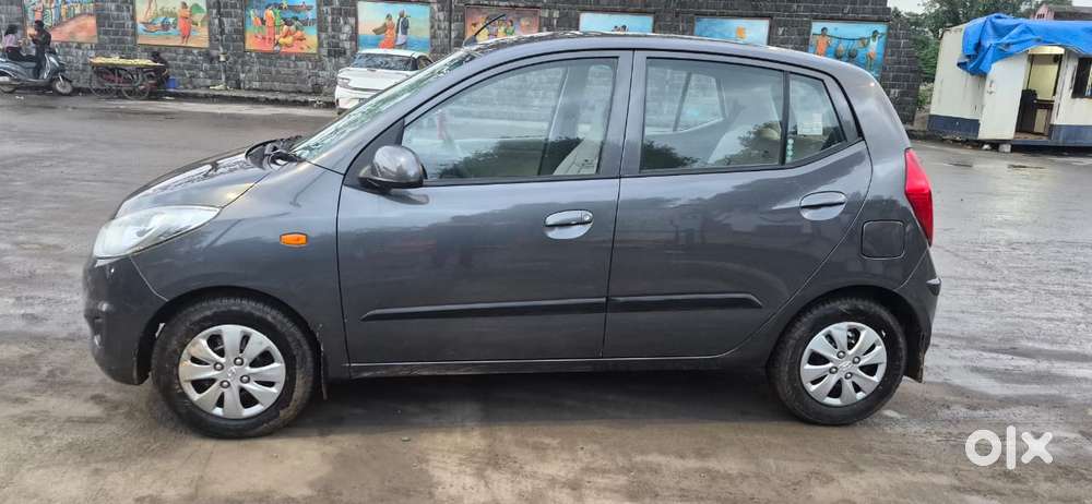 Hyundai I10 1.2 Kappa Magna, 2012, Petrol