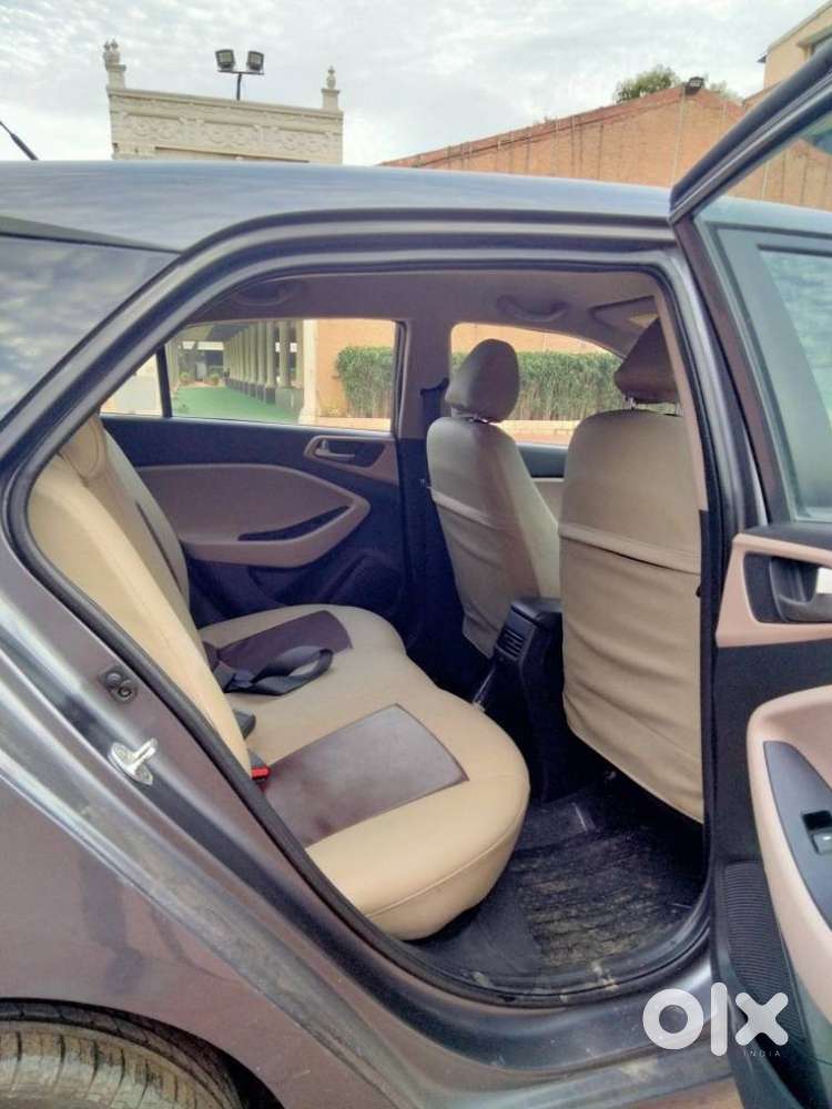 Hyundai Elite I20 Asta 1.2 Mt, 2016, Petrol