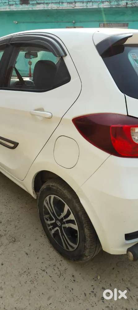 Tata Tiago 2023 Petrol Well Maintained