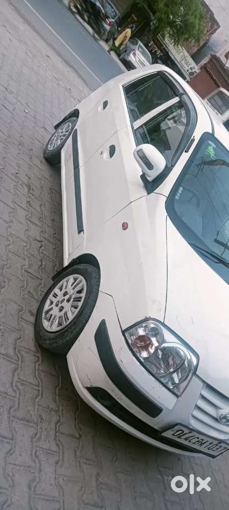 Hyundai Santro Xing 2013 Model