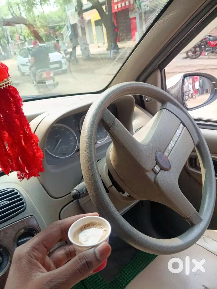 Tata Indigo Cs 2011 Diesel Well Maintained