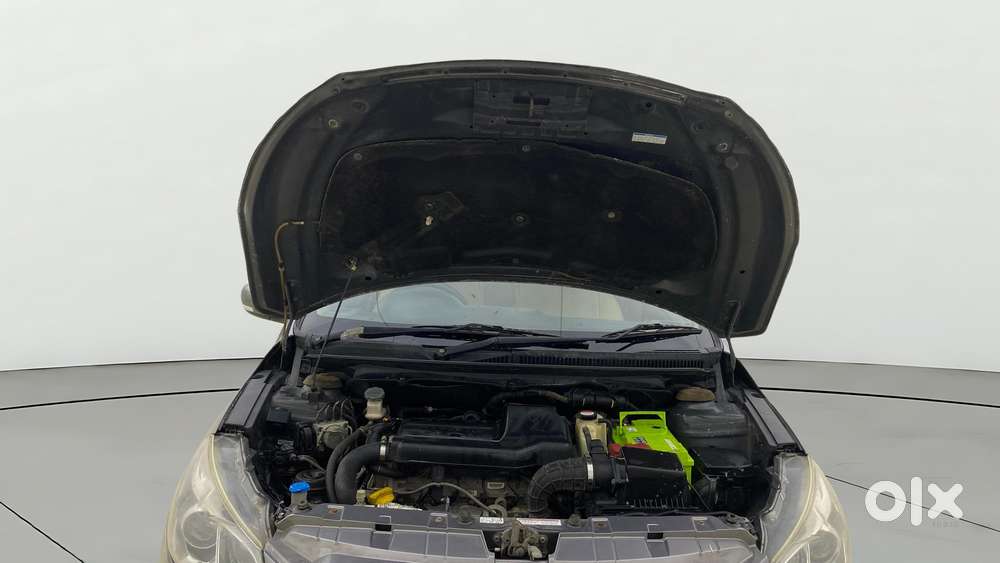 Maruti Suzuki Ciaz Zdi Plus Shvs, 2016, Diesel