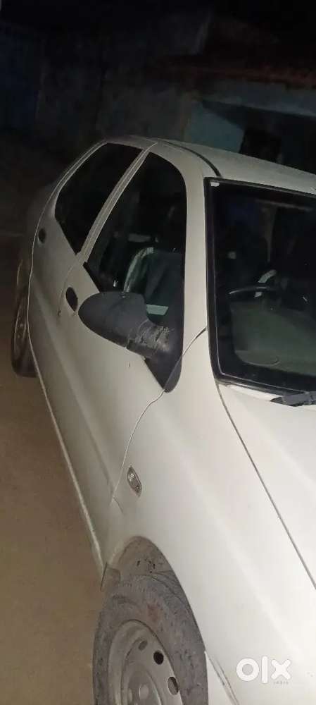 Tata Indigo Ecs 2015