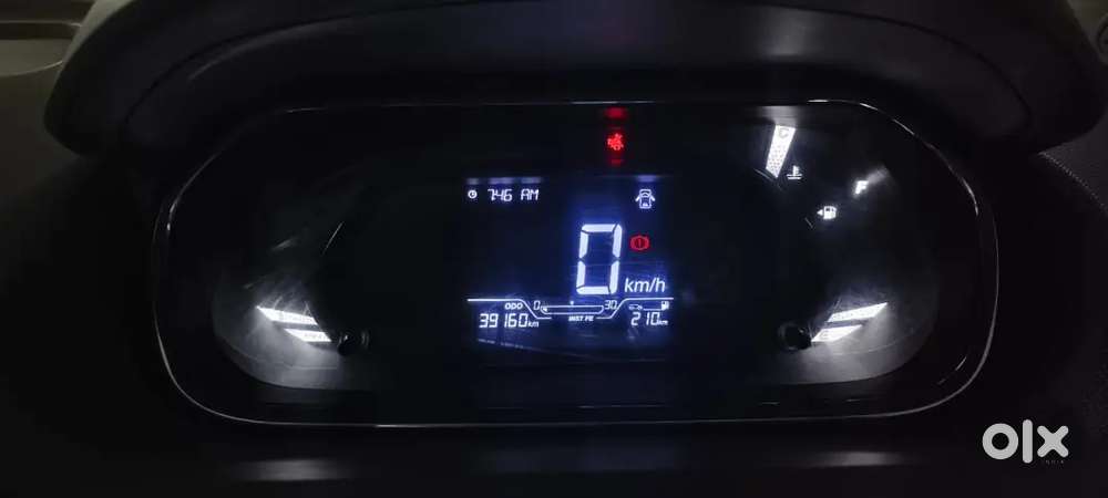 Tata Tigor Petrol 2023
