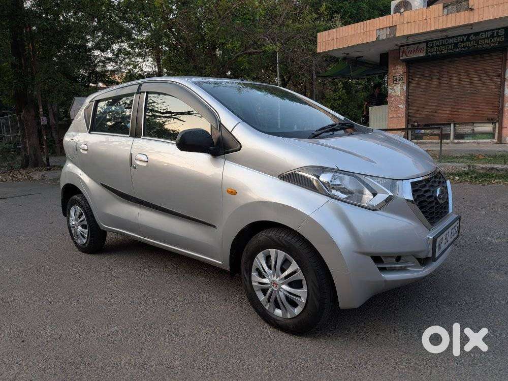 Datsun Redigo S, 2019, Petrol