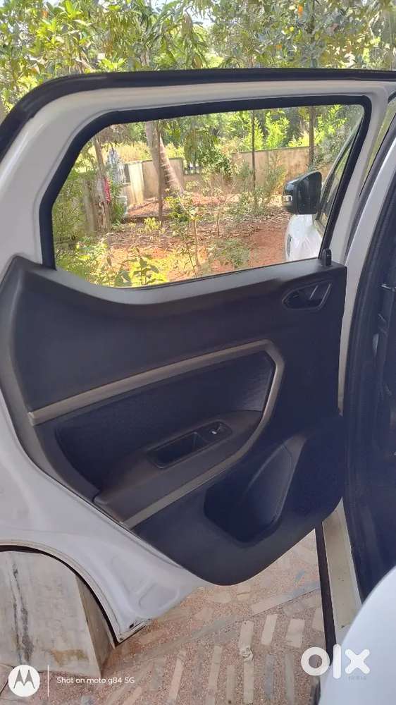 Renault Kiger 2021 Petrol Well Maintained