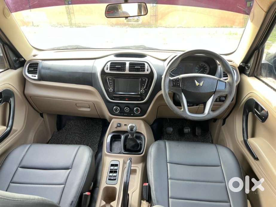 Mahindra Bolero, 2023, Diesel