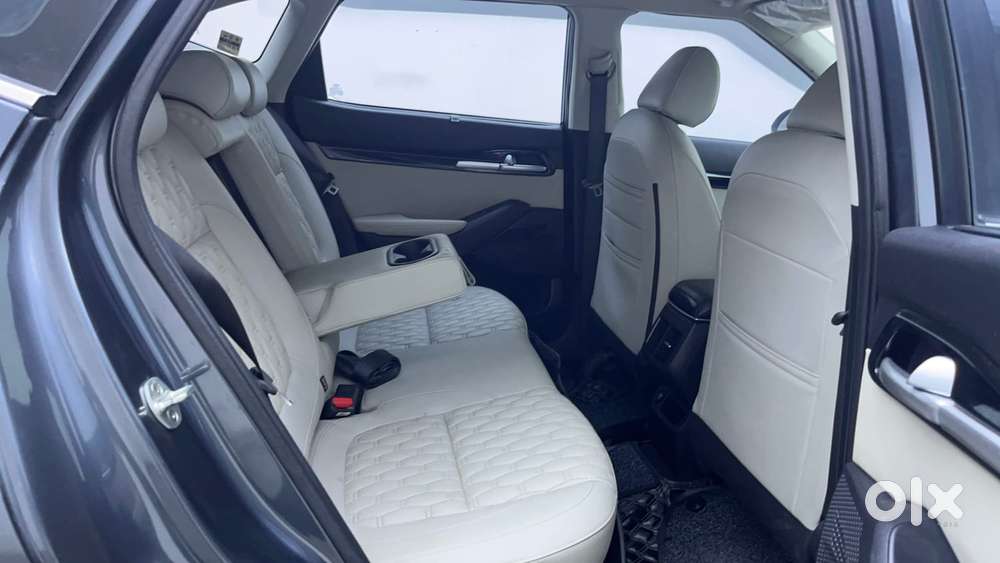 Kia Seltos Htx D, 2020, Diesel