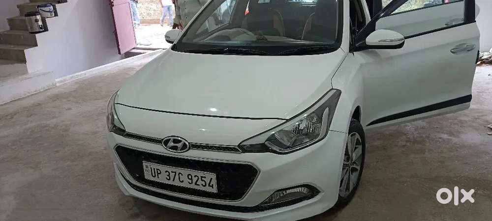 Hyundai Elite I20 2015 Diesel 960000 Km Driven