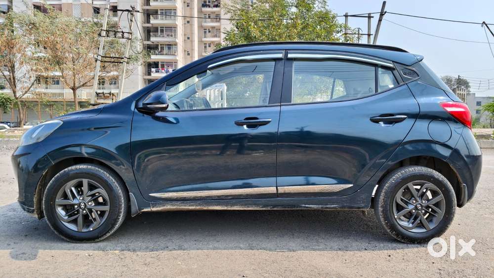 Hyundai Grand I10 Nios Magna 1.2 Kappa Vtvt, 2021, Petrol