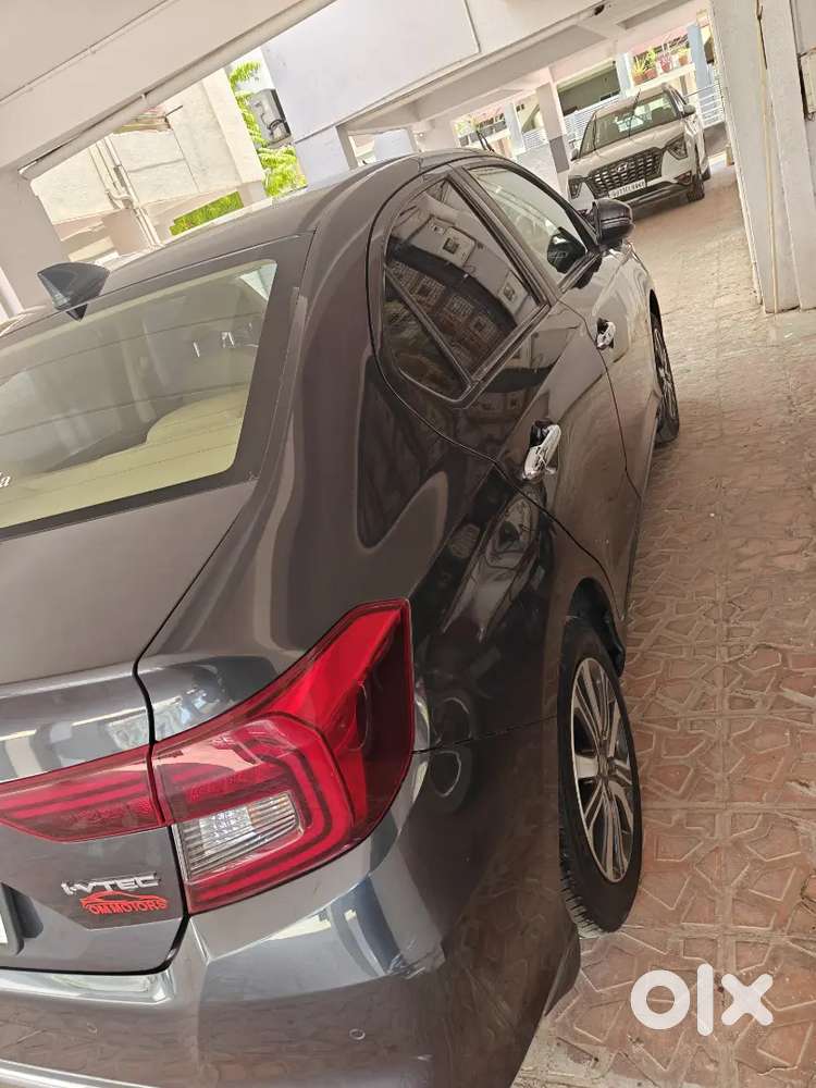 Honda Amaze 2023 Petrol Good Condition