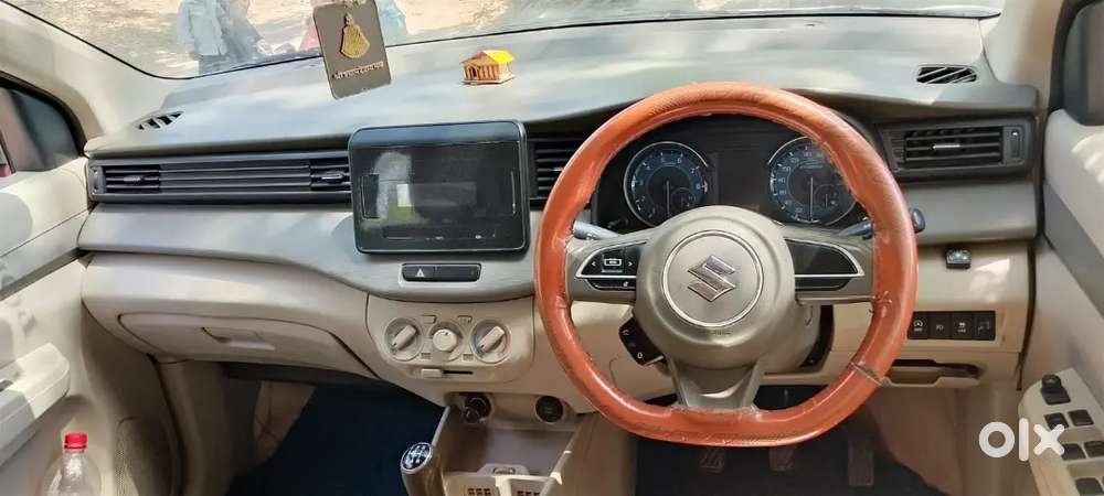 Maruti Suzuki Ertiga 2023 Cng & Hybrids 65000 Km Driven