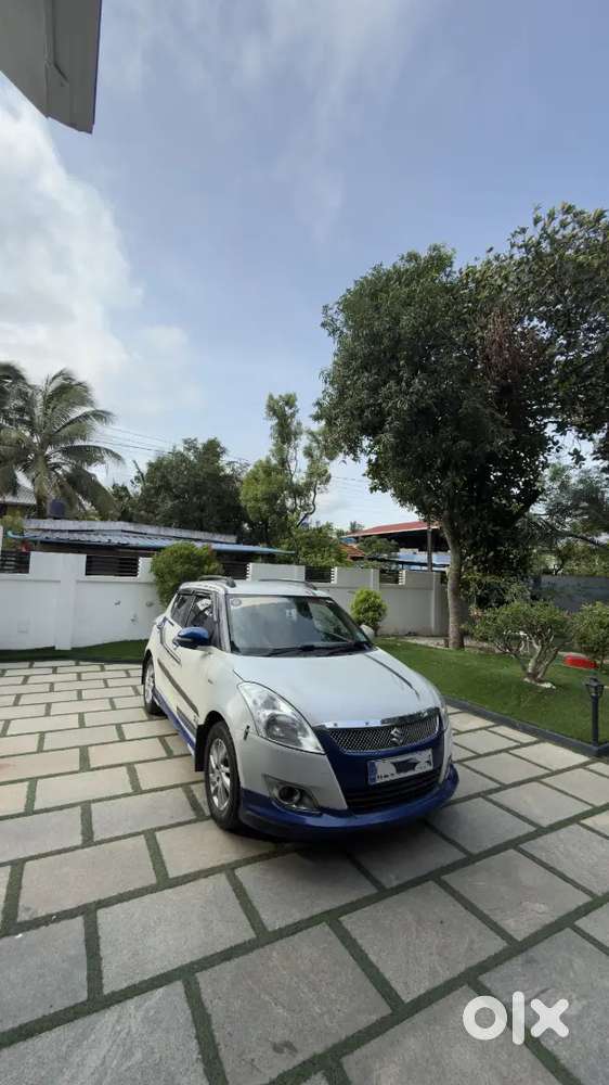 Maruti Suzuki Swift Zdi 2014 Last Rs Limited Edition Diesel