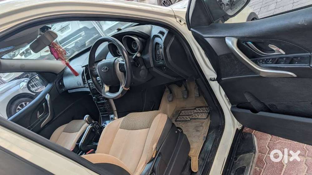 Mahindra Xuv500 W9, 2019, Diesel