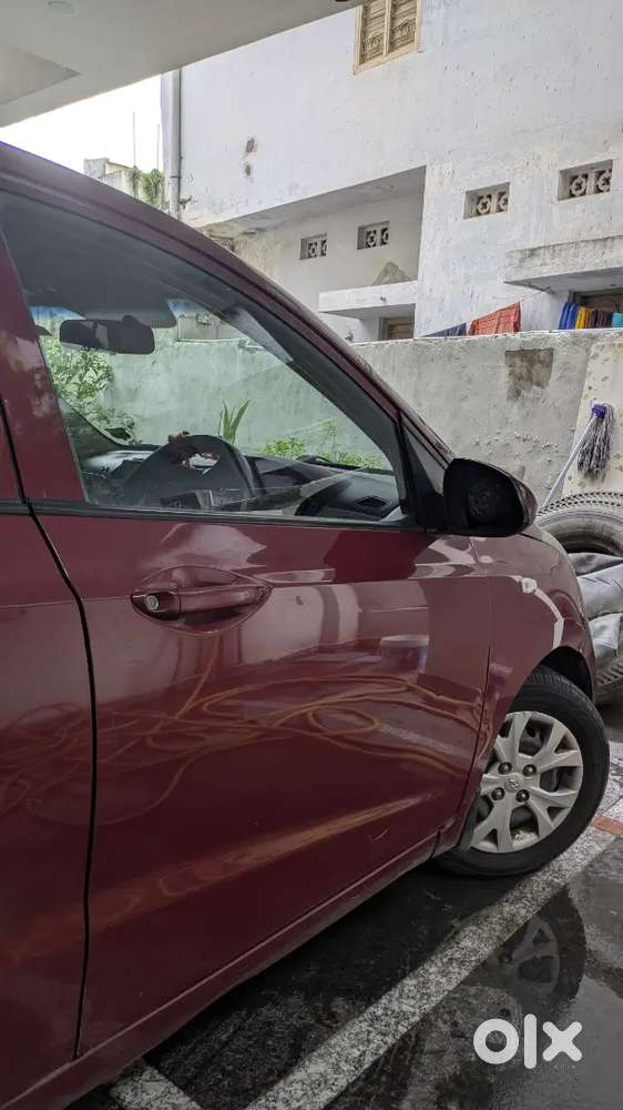 Hyundai Grand I10 2016 Diesel 113368 Km Driven
