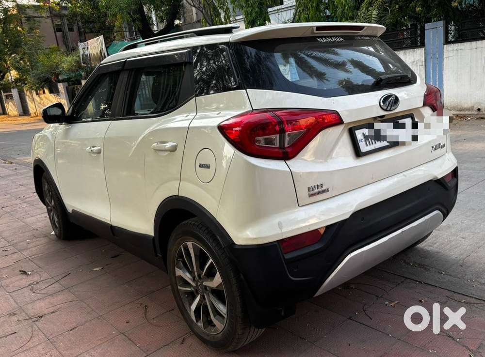 Mahindra Xuv300 W8 Option Diesel, 2019, Diesel