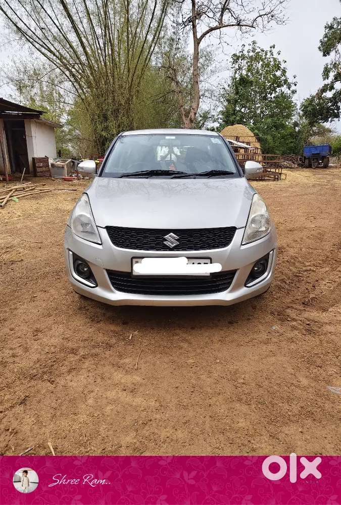Maruti Suzuki Swift 2014 Diesel