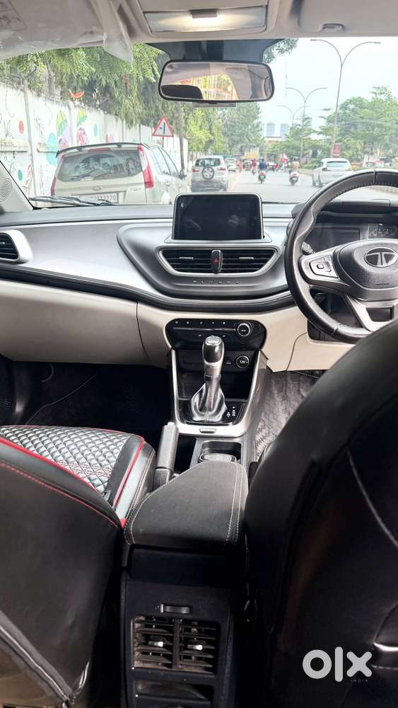 Tata Altroz Xz, 2024, Petrol