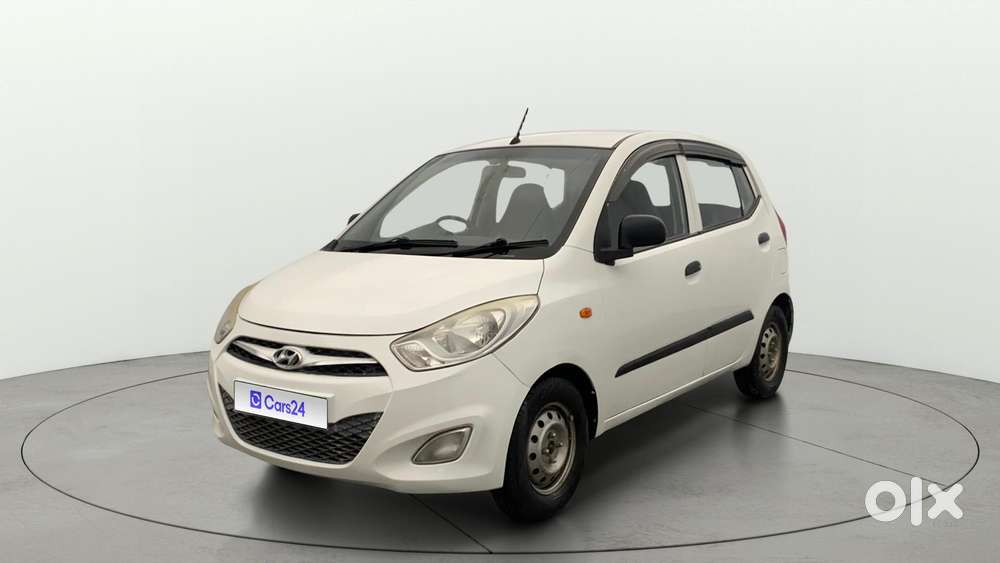 Hyundai I10 Magna 1.1l, 2014, Petrol