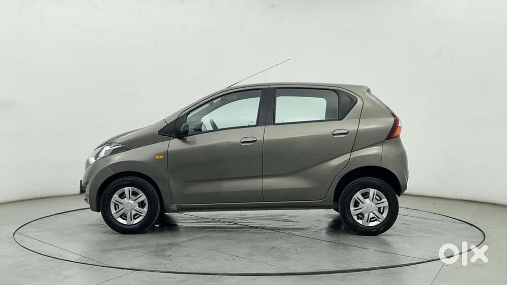 Datsun Redigo 2020-2022 1.0 T (o) Amt, 2018, Petrol