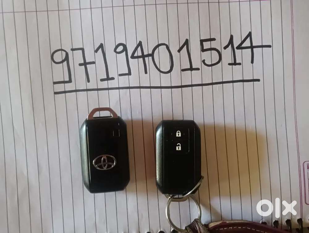 I Am Selling The Car