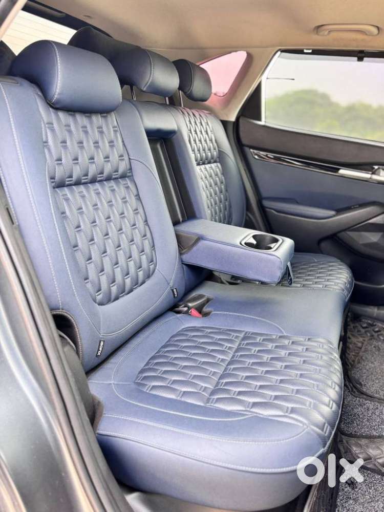 Kia Seltos 1.4 X-line Dct, 2022, Petrol