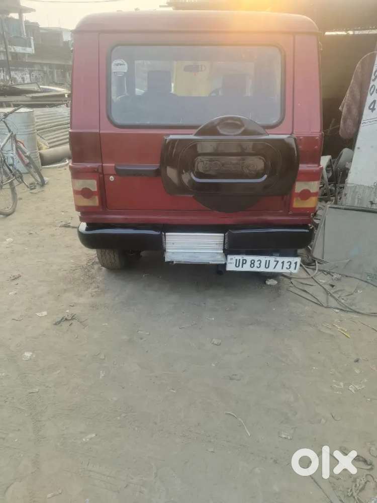 गाड़ी में कोई दिक्कत नहीं है गाड़ी हाटा कुशीनगर में है