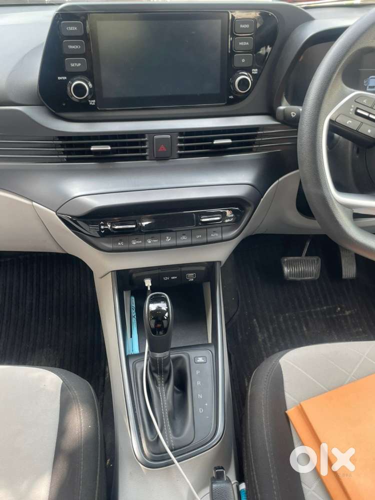 Hyundai New I20 Sportz 2024 Petrol