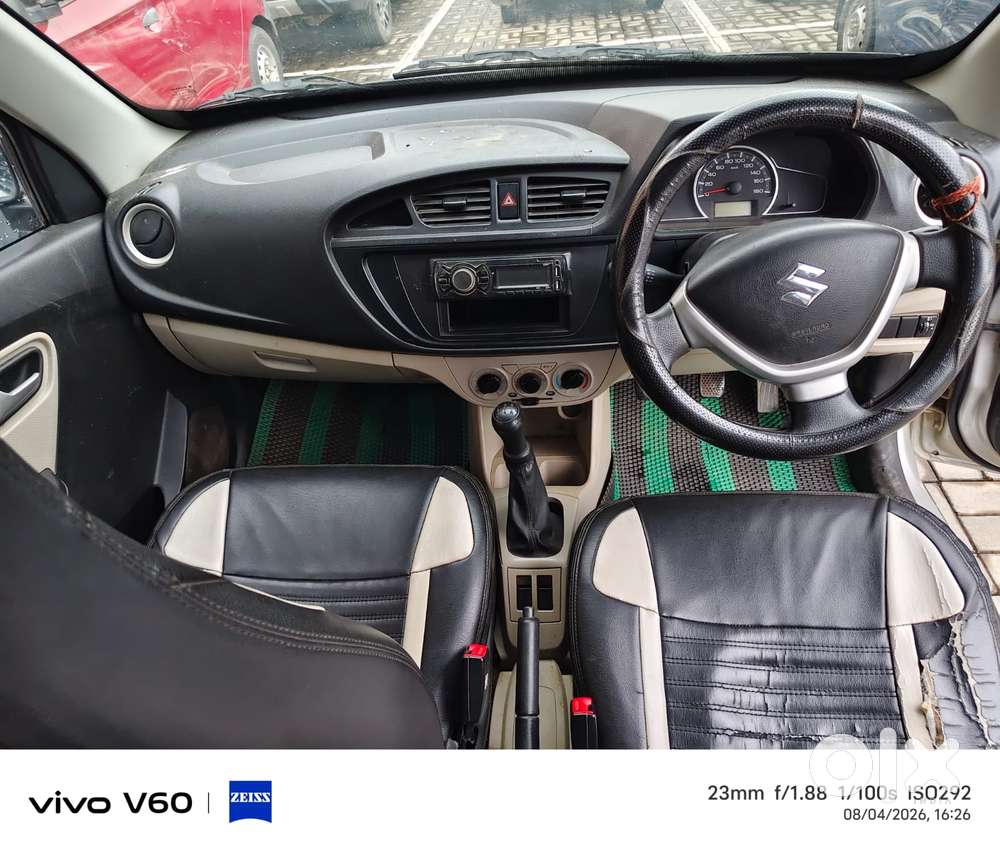 Maruti Suzuki Alto 800 Lxi, 2019, Petrol