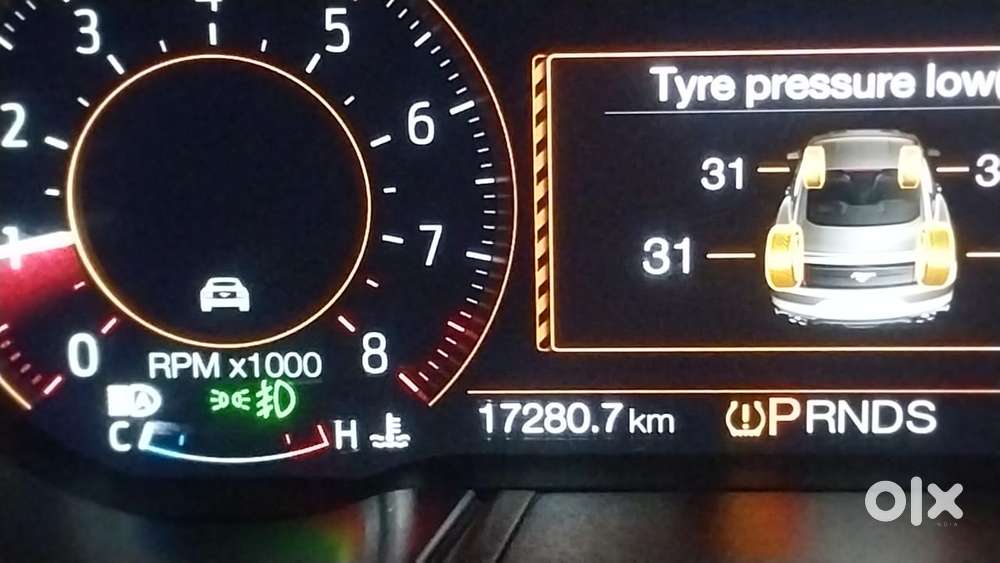 Ford Mustang V8, 2020, Petrol