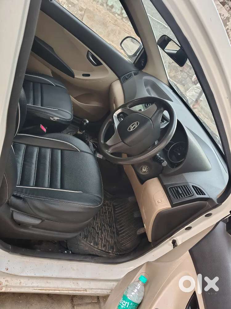 Hyundai Eon Petrol 2012