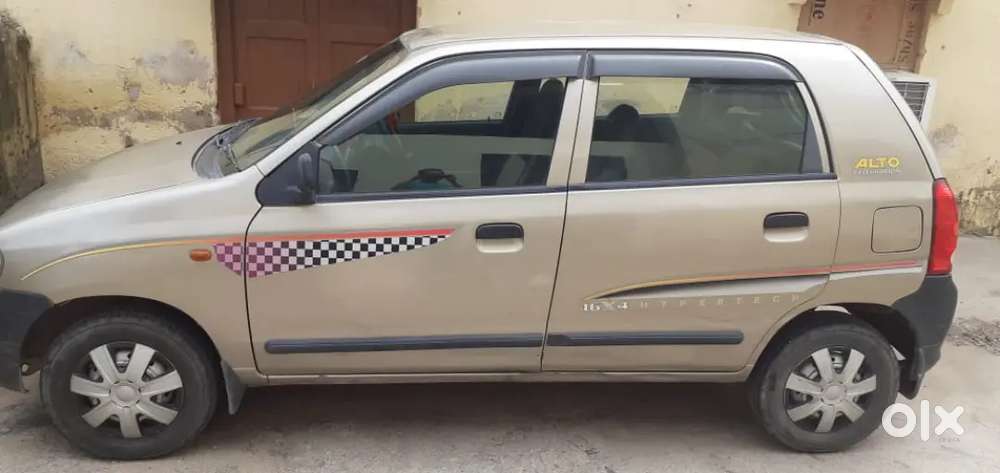 Maruti Suzuki Alto 2011