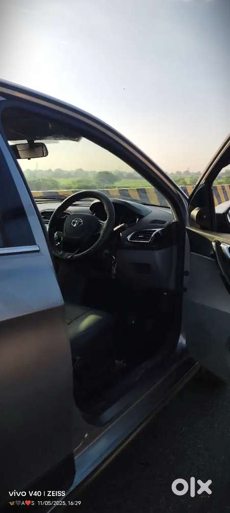 2nd Owner Tata Tigor 2018